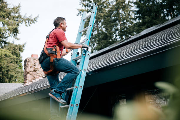 Best Rubber Roofing (EPDM, TPO)  in East Mckeesport, PA