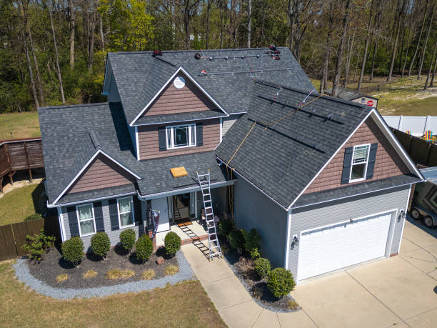 Hot Roofs in East Mckeesport, PA