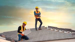 Best Roof Ventilation Installation  in East Mckeesport, PA
